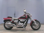 �������� �� ������ �������� Suzuki Desperado400 1996 ���� 2